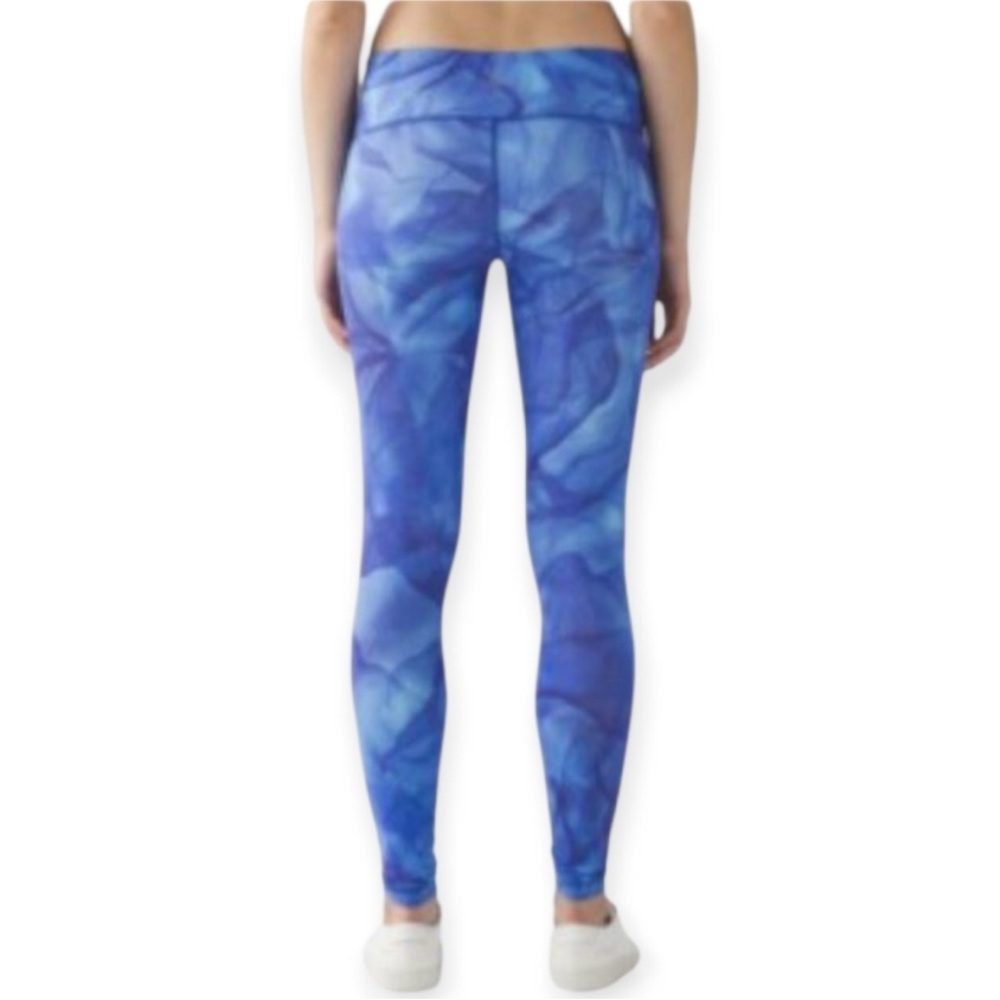 Lululemon Wunder Under Leggings - Picture 6 of 7